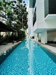 The Wharf Residence (D9), Condominium #565546821